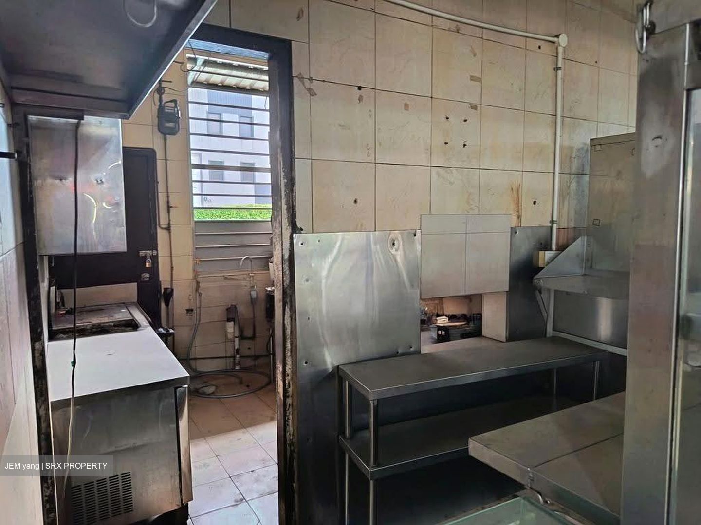 Tuas South Street 5 (D22), Retail #622342141